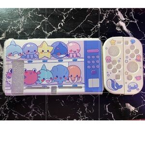 Nintendo switch case